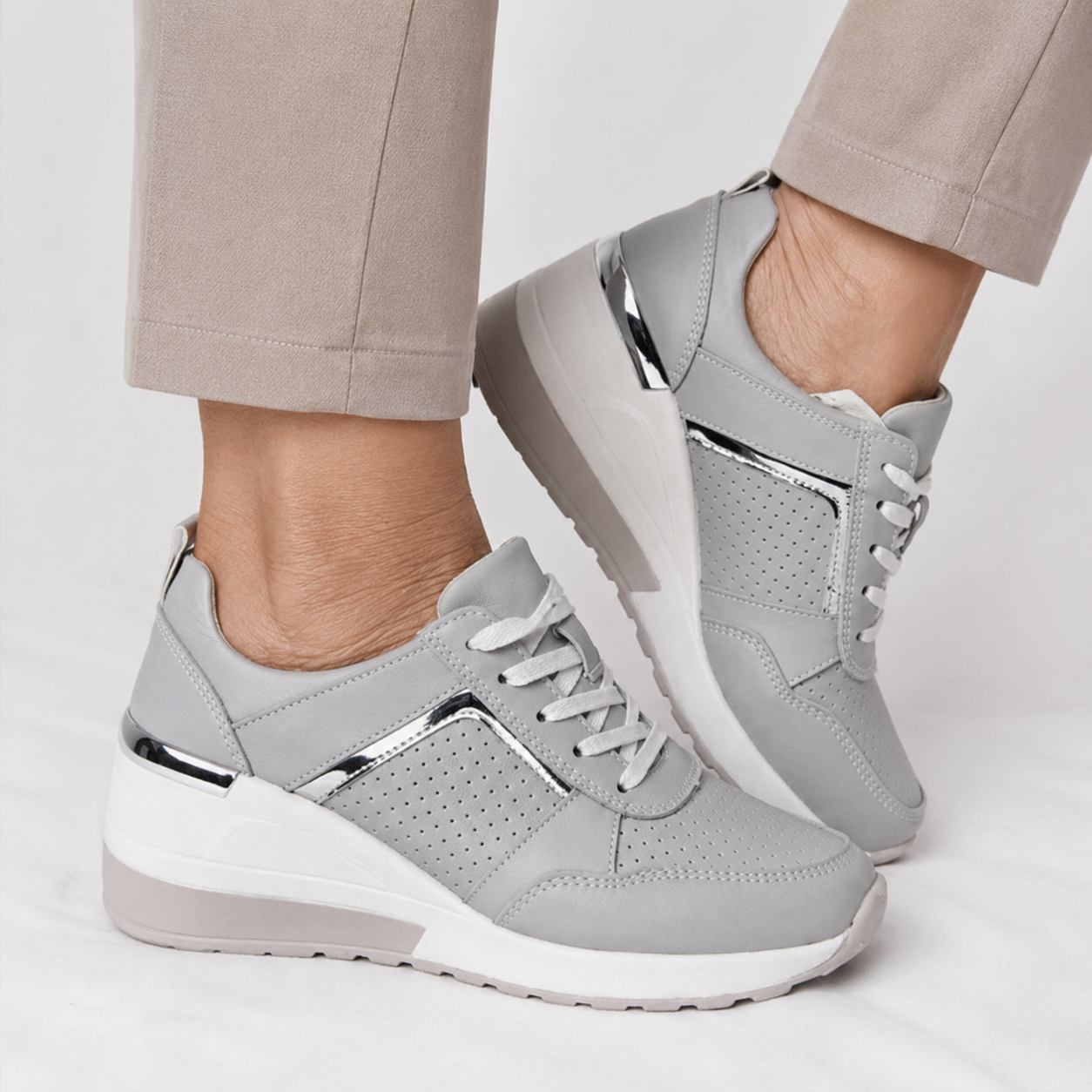 Sneakers Ortopediche Donna