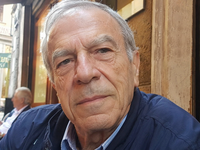 Domenico F. - 70 anni