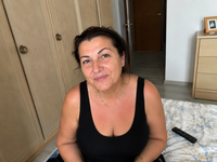 Antonella P. - 57 anni