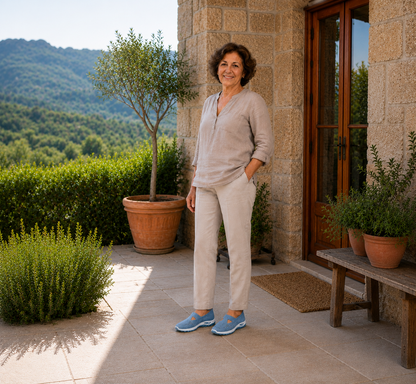 Scarpe Ortopediche Donna