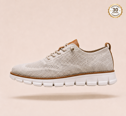 Scarpe Ortopediche Urban Comfort