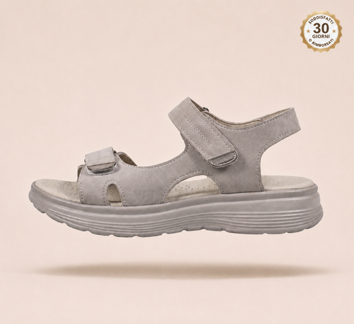 Sandali Ortopedici Comfort Donna
