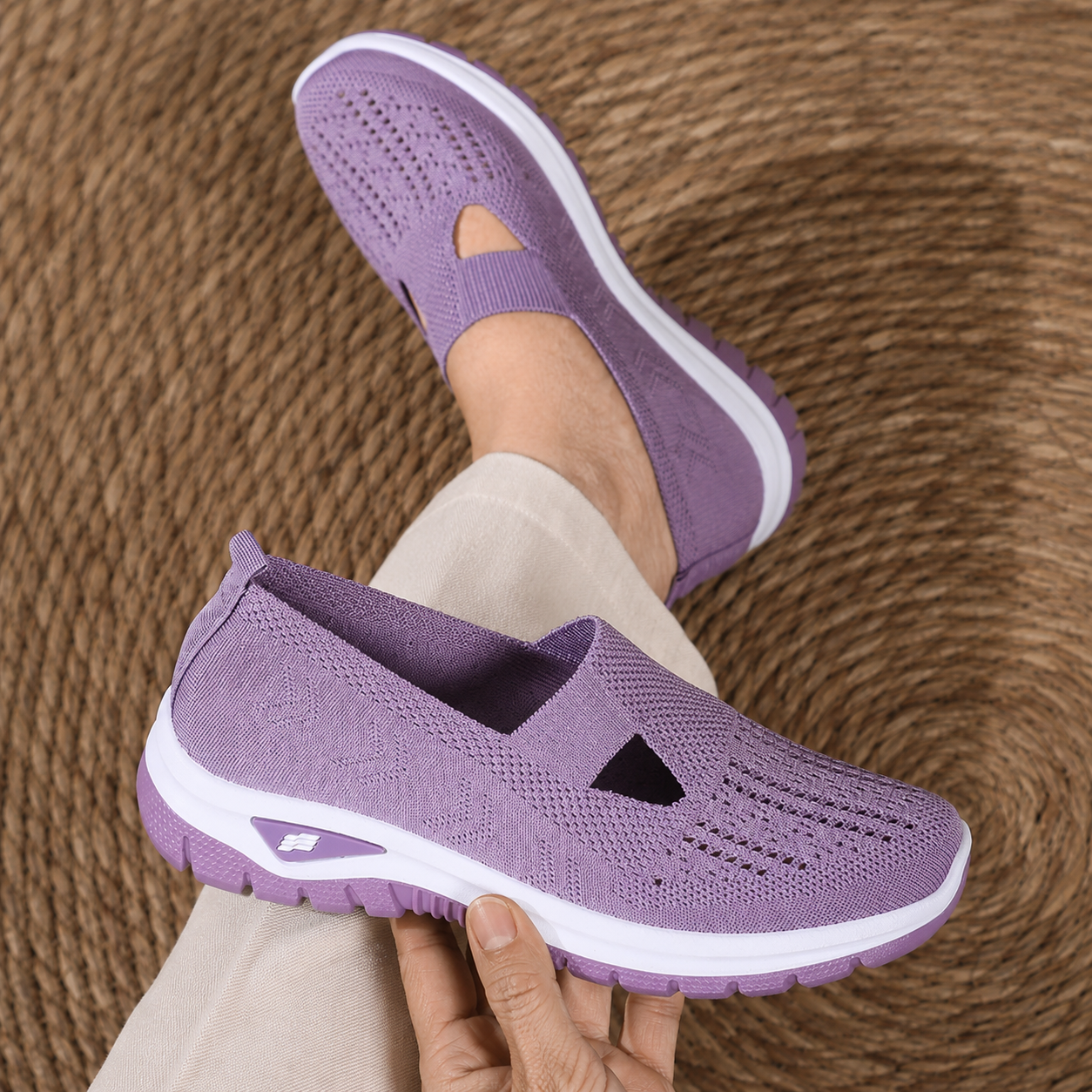 Scarpe Ortopediche Donna