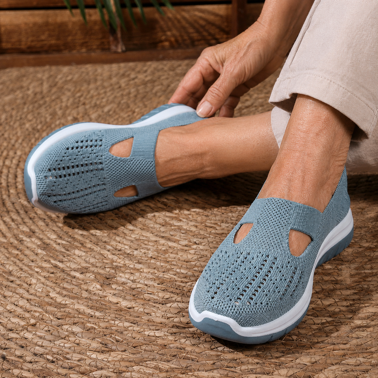 Scarpe Ortopediche Donna