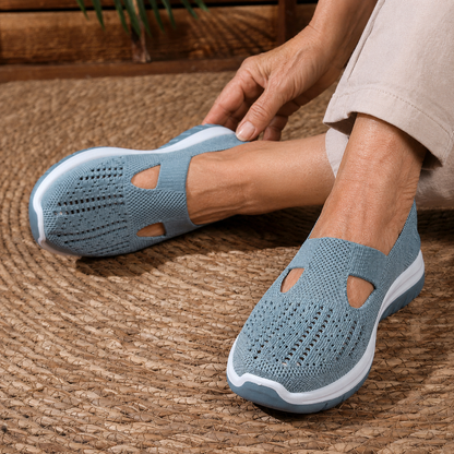 Scarpe Ortopediche Donna
