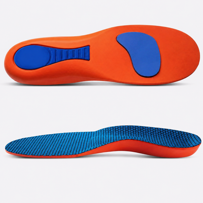 Solette Ortopediche Comfort Assoluto
