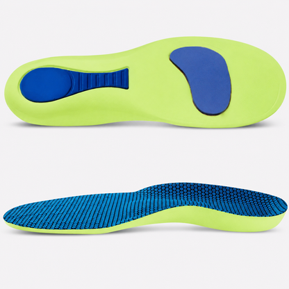 Solette Ortopediche Comfort Assoluto