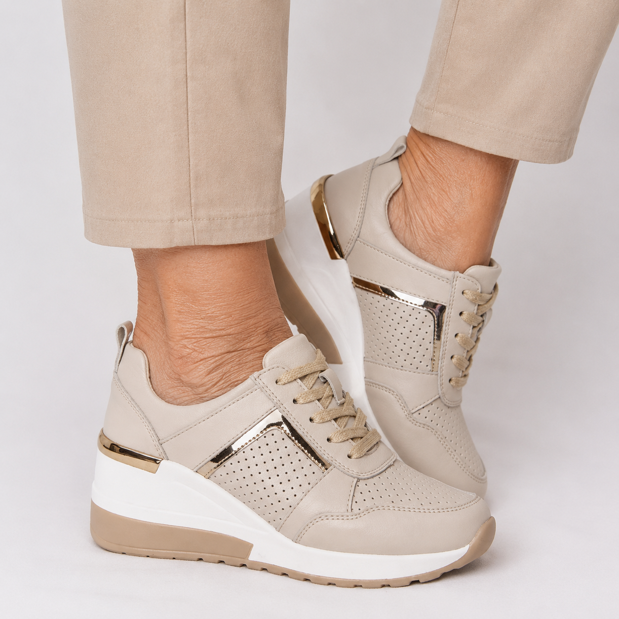 Sneakers Ortopediche Donna