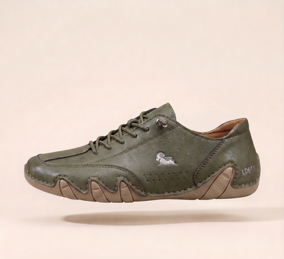 Mocassini Ortopedici Slip-On