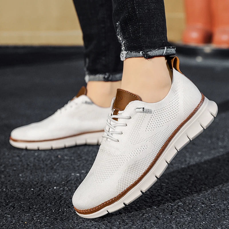 Scarpe Ortopediche Urban Comfort