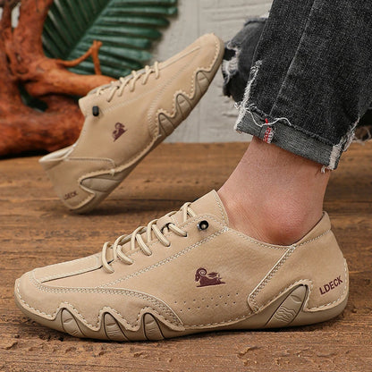 Mocassini Ortopedici Slip-On