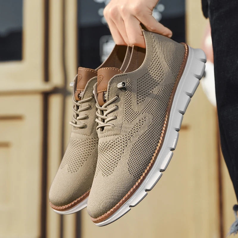 Scarpe Ortopediche Urban Comfort