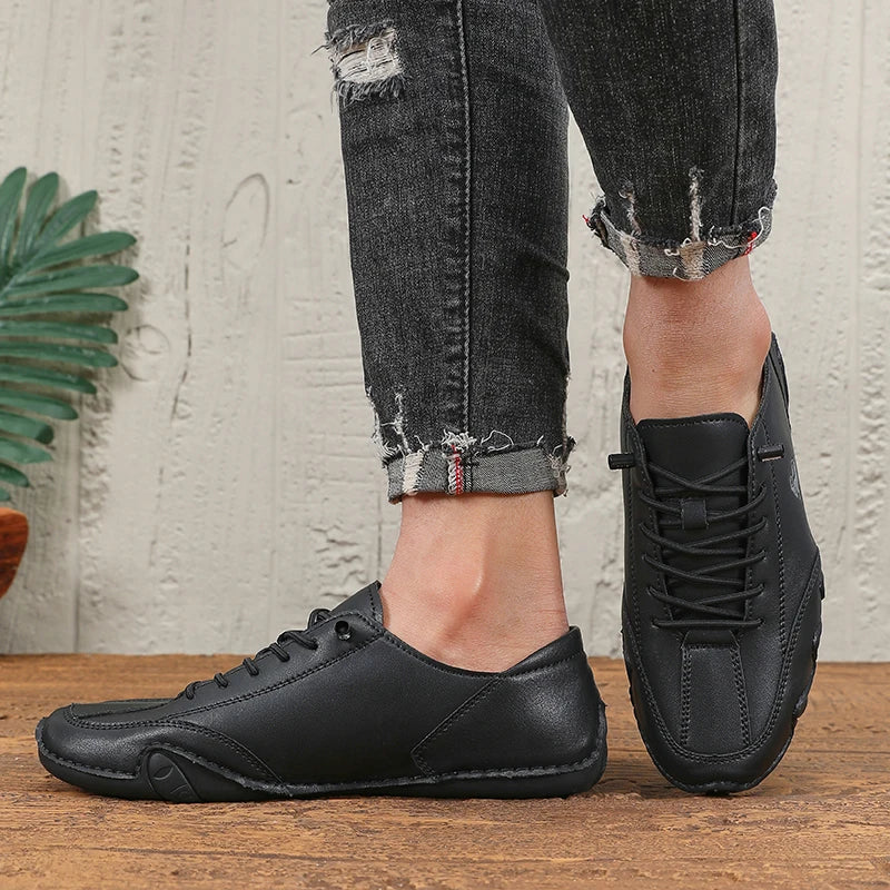 Mocassini Ortopedici Slip-On