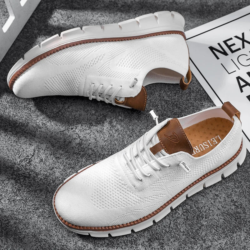Scarpe Ortopediche Urban Comfort