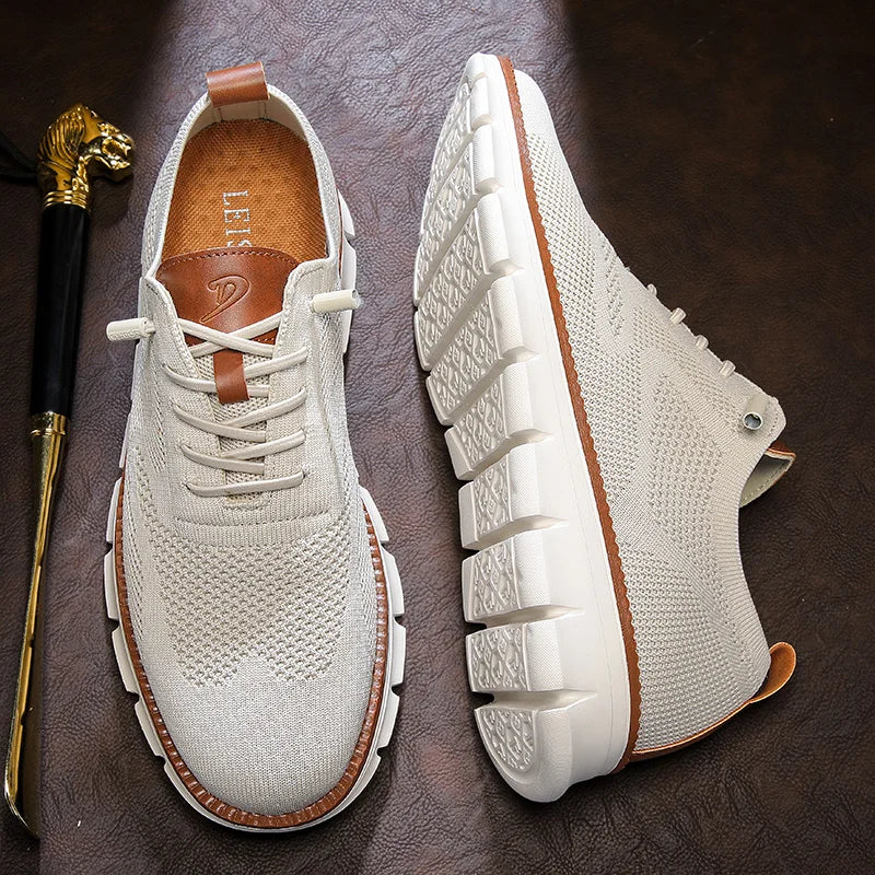 Scarpe Ortopediche Urban Comfort