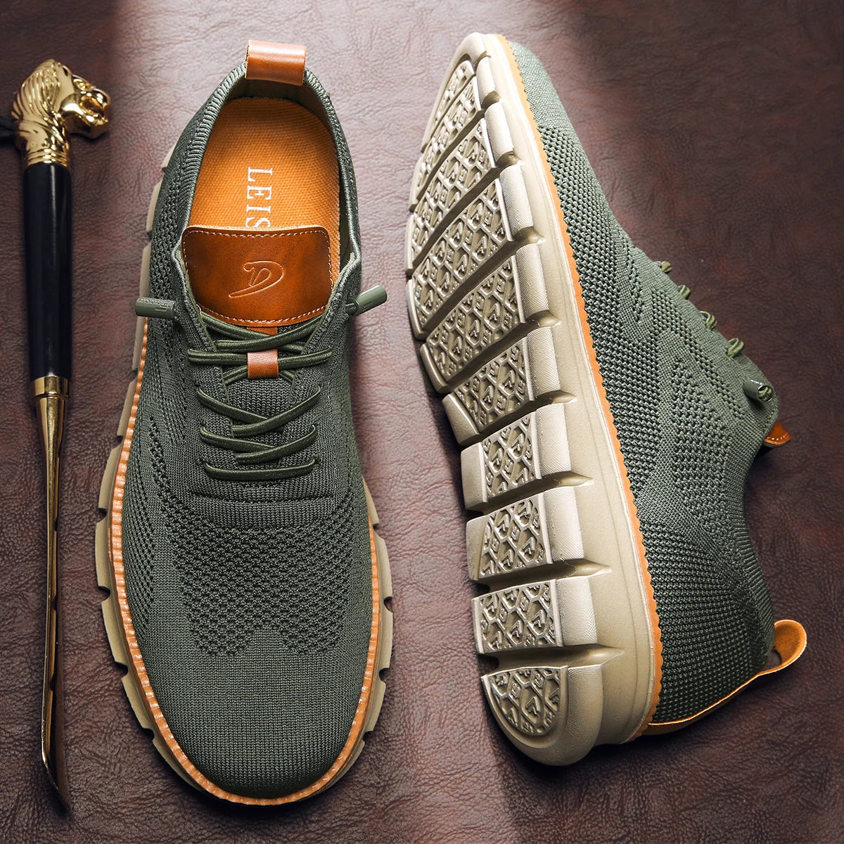 Scarpe Ortopediche Urban Comfort