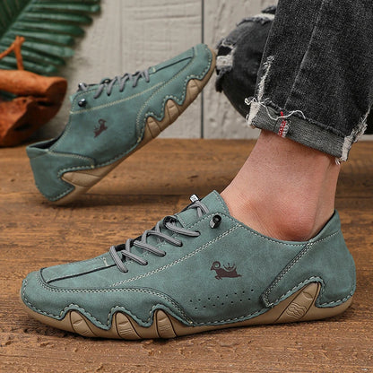 Mocassini Ortopedici Slip-On