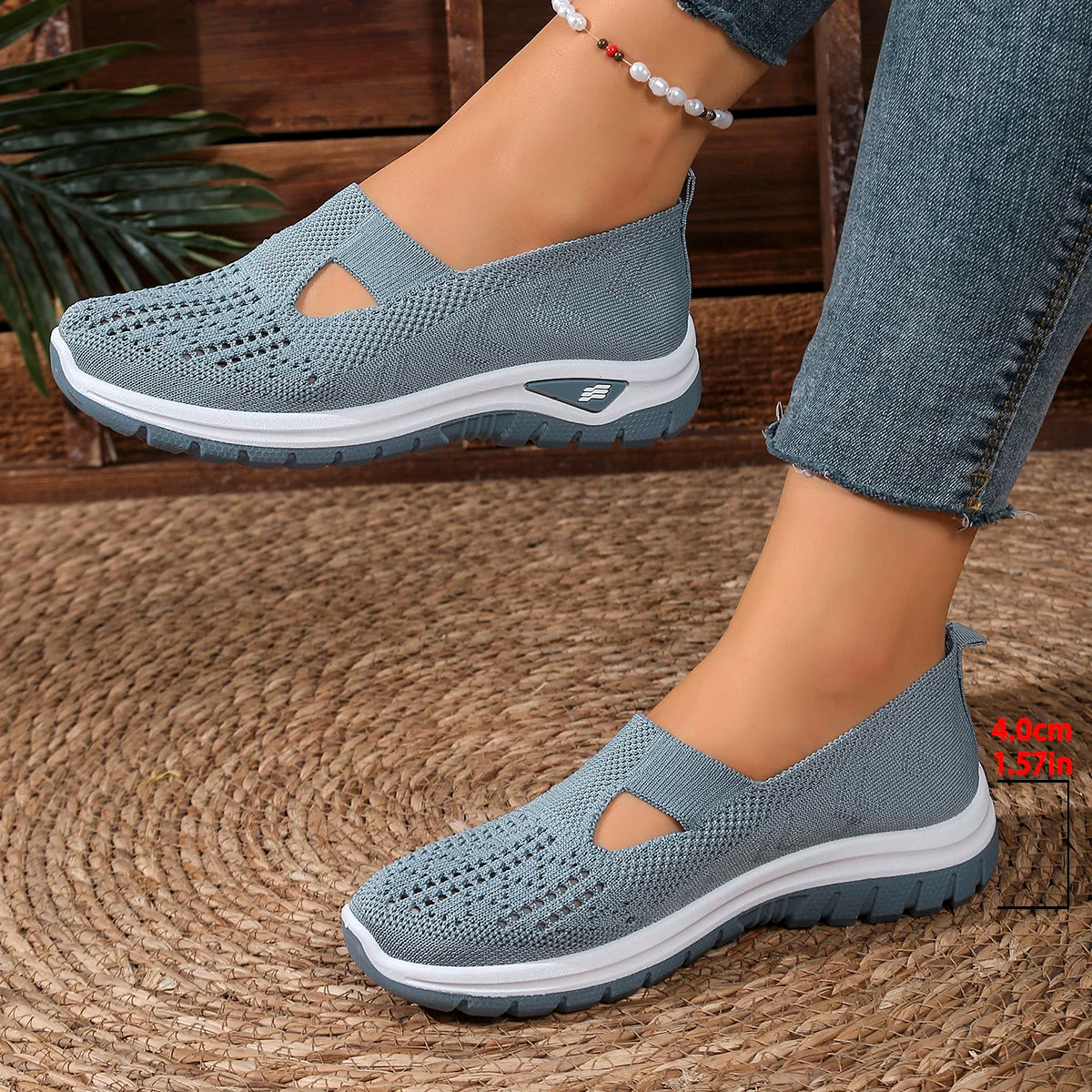 Scarpe Ortopediche Donna