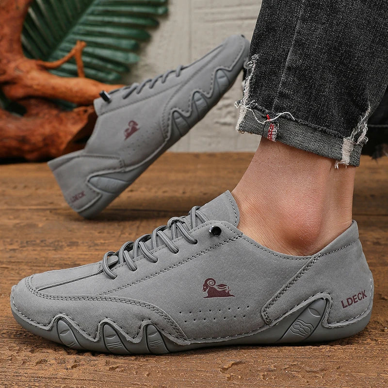 Mocassini Ortopedici Slip-On
