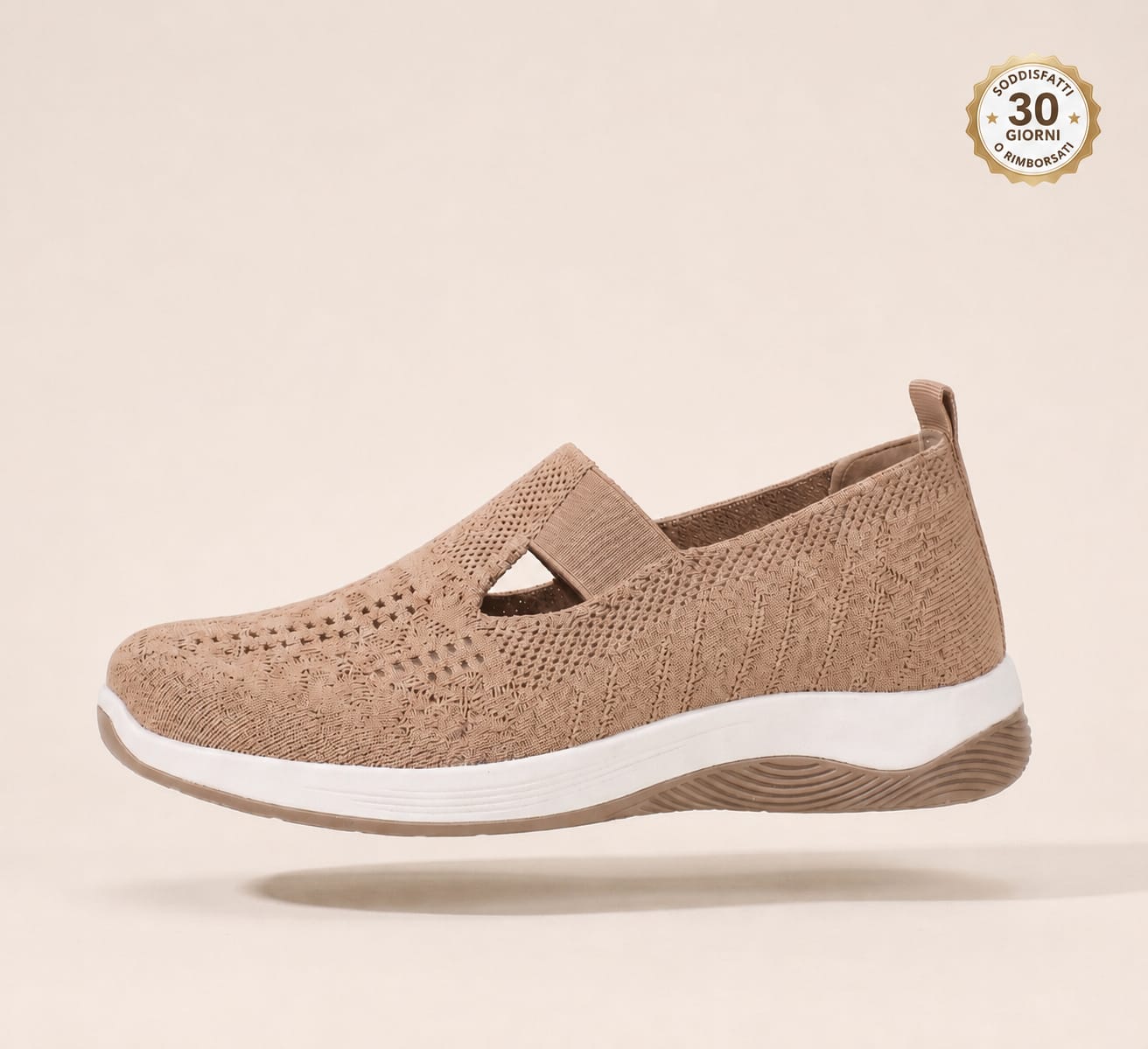 Scarpe Ortopediche Donna